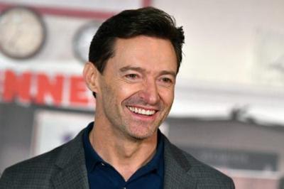 Hugh Jackman Is Going On Tour In U.S. With One-man Show