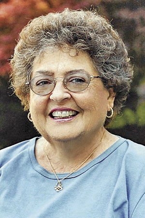 Obituary: Lidia Illene Allen
