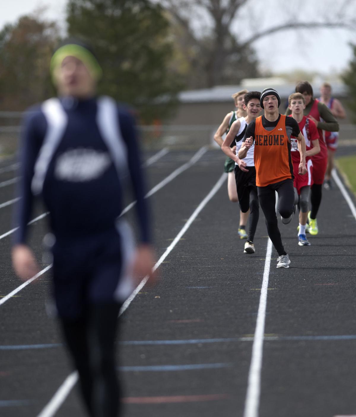 Buhl Rotary Invitational