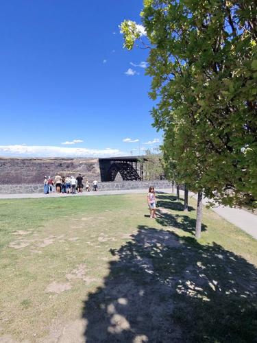 Double Dip on Waterfalls: An Easy Afternoon Adventure in Twin Falls, Idaho
