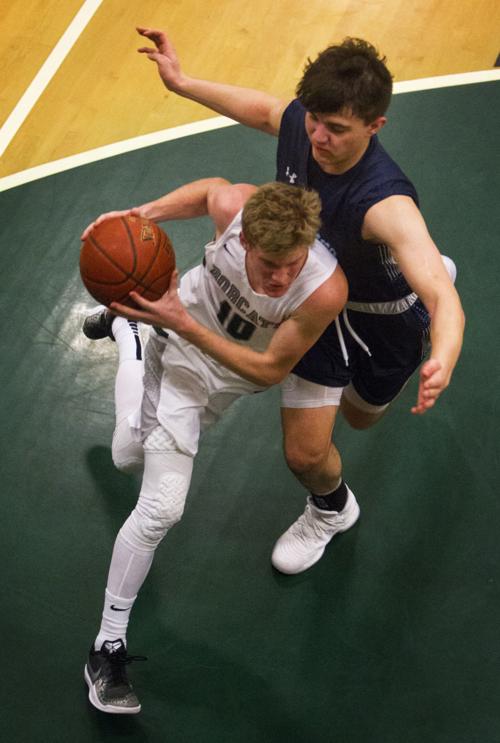 2018 Boys Basketball State Tournament Preview For District 4