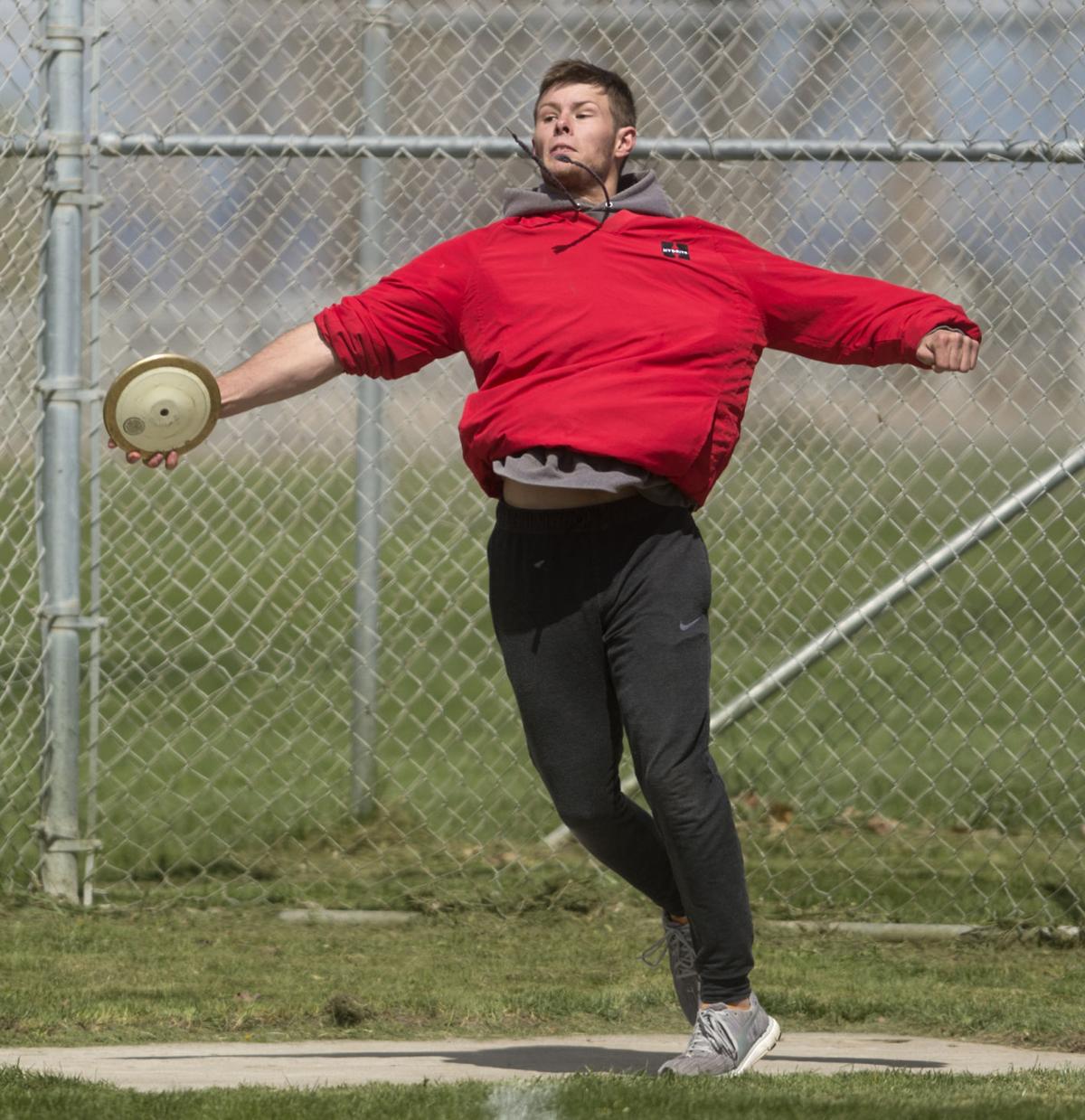 Buhl Rotary Invitational