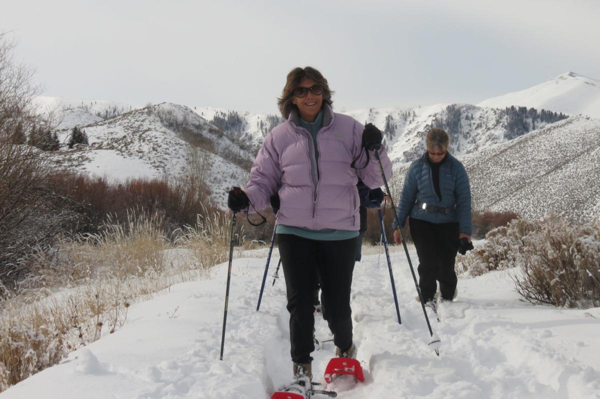 Winter Activities To Do In The Wood River Valley Outdoors