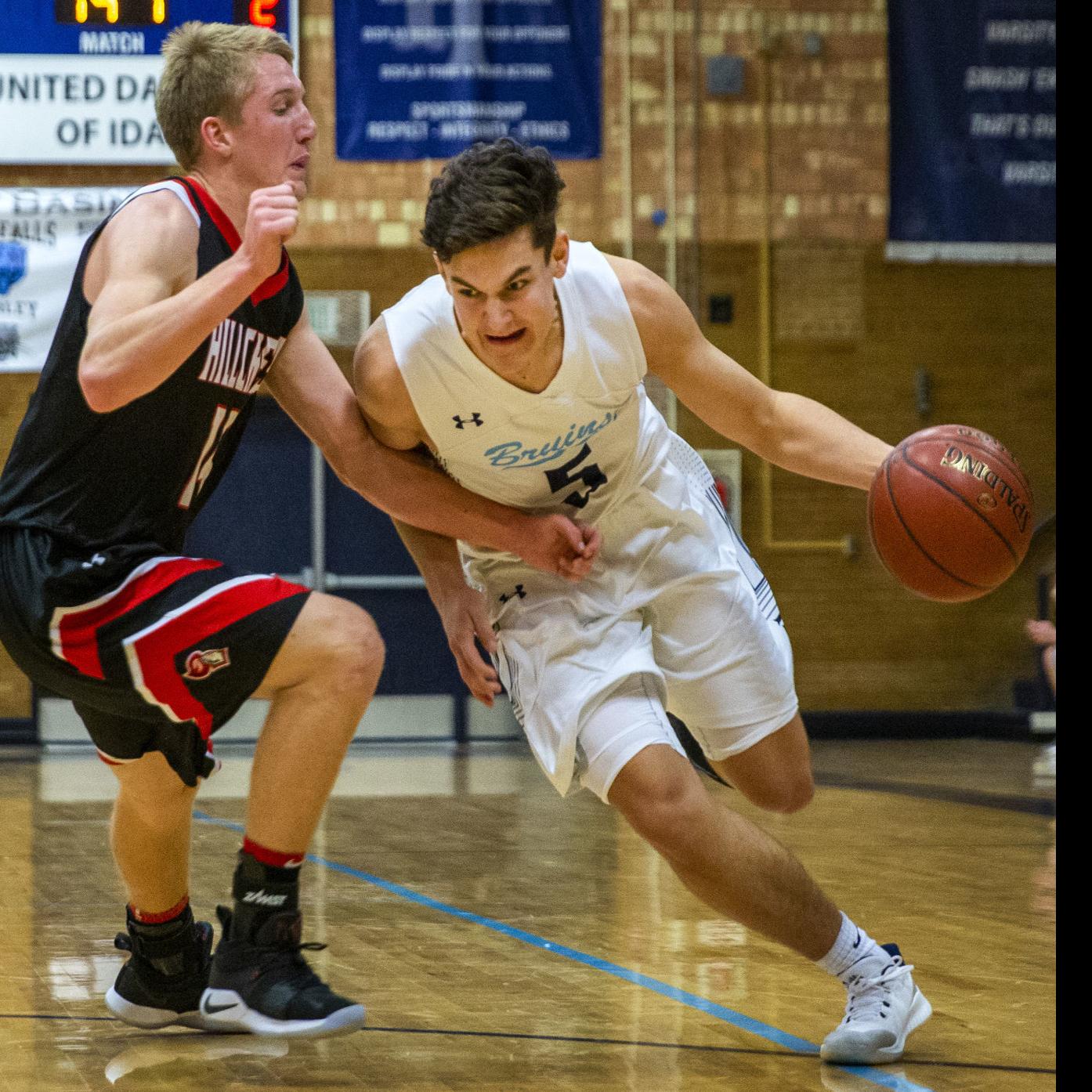 2018 2019 Week 11 Idaho High School Boys Basketball Media Poll Southern Idaho High School Sports Magicvalley Com