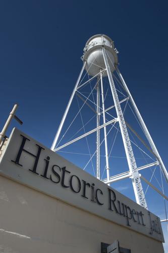 Harvest Haunt Ghost Tour in Rupert