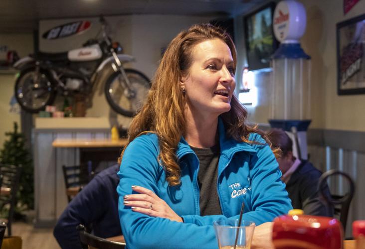 The 208 Bar and Grill Serving up good times