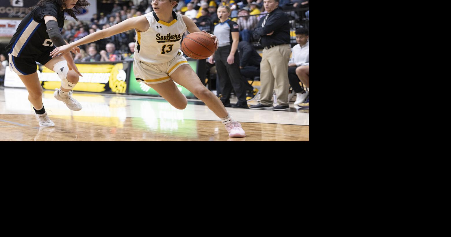 The case for CSI to claim its first women's basketball national championship