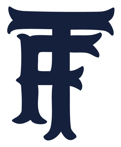 Twin Falls HS Logo