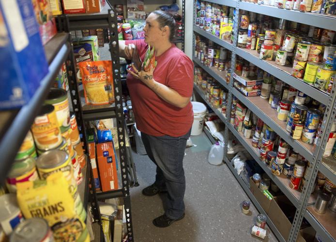 Shelter plans expansion as homeless people stream into Valley House