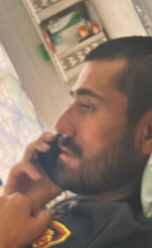 Gooding police trying to locate missing man