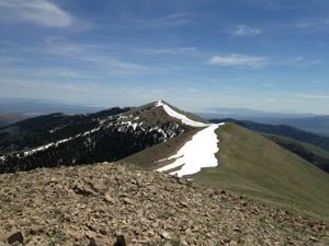 Forest Service seeks public comment on proposed Cassia County Black Pine Gold Project