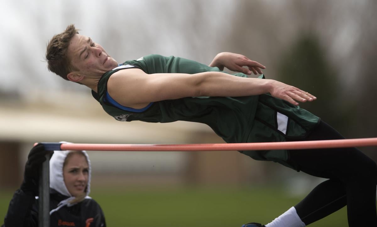 Buhl Rotary Invitational