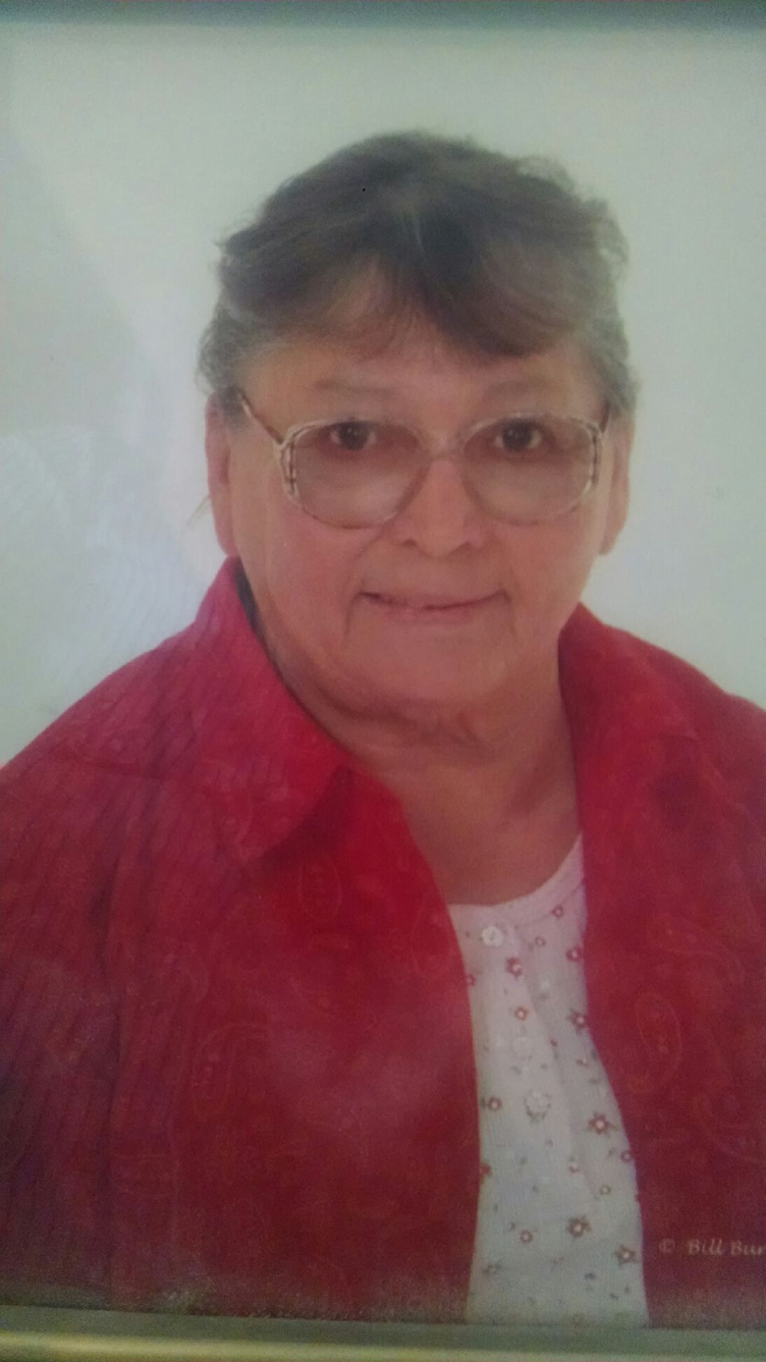Obituary: Cecilia Rhoades