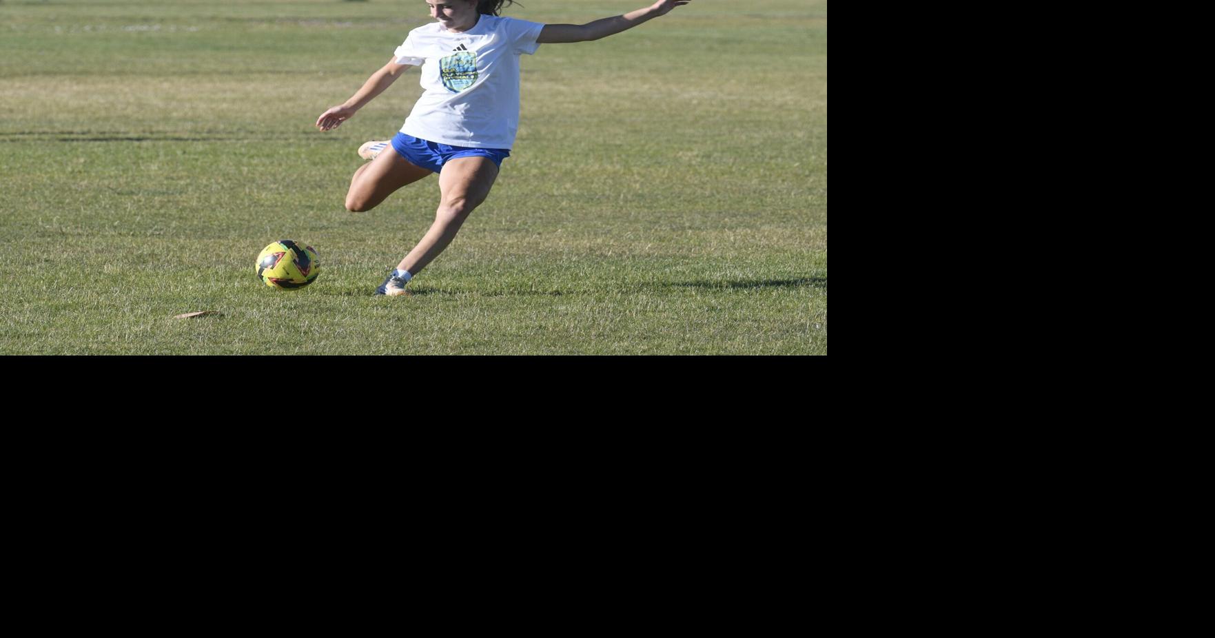 Twin Falls girls soccer club readies for National Championship