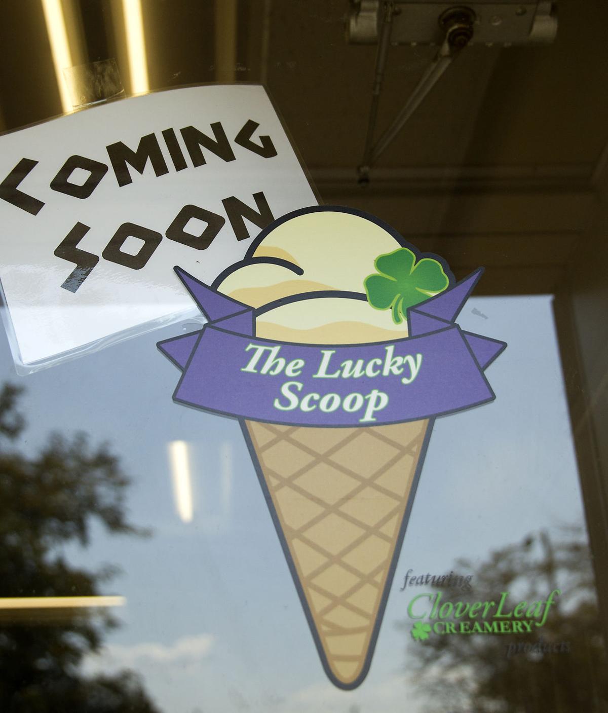 Cloverleaf Creamery’s popular ice cream will soon be available on Twin