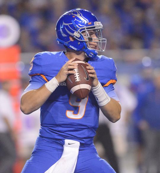 Gallery Boise State Vs Colorado State Football 