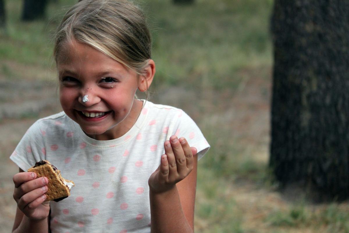 Ymca Summer Camps Rely On Fundamentals Local Magicvalley Com