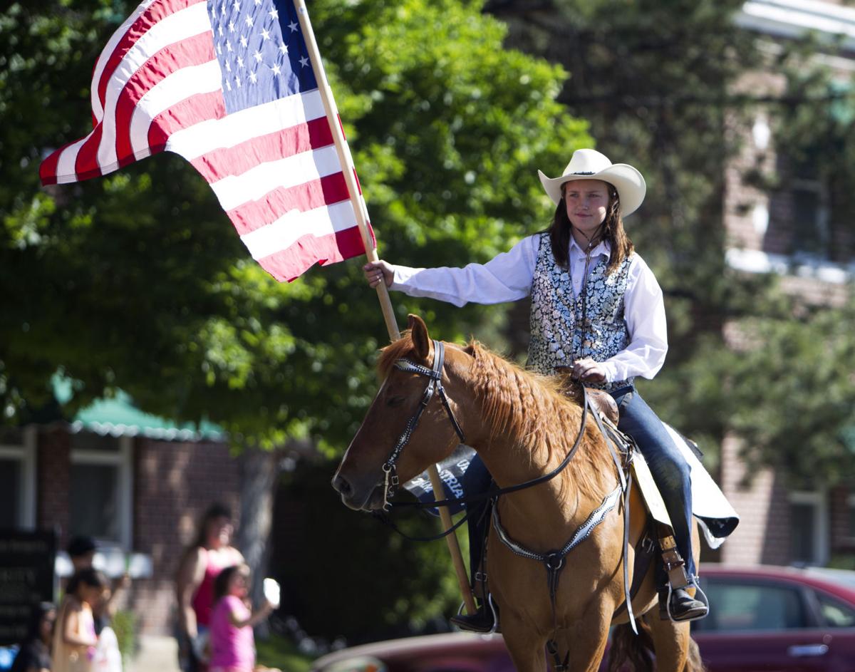 Twin Falls Entertainment / Twin Falls Public Library Launches E-book Lending ... / These are the yearly events we have to raise money for the youth in the magic valley.