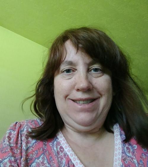 Joyce Witzel