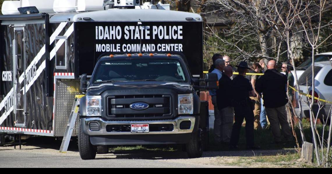 Body Discovered In Emmett Believed To Be That Of 8 Year Old Idaho Girl Suspect Arrested 7444