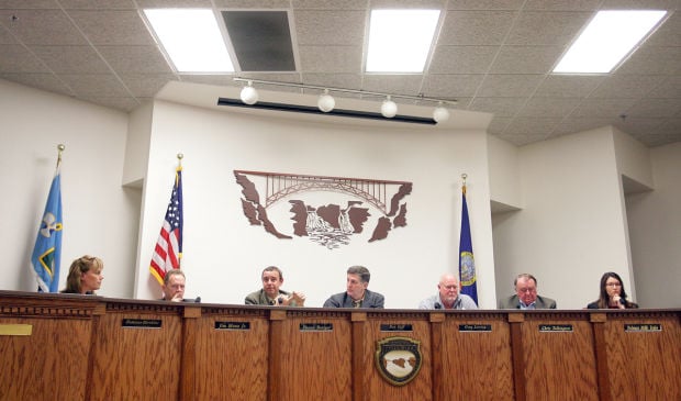 Twin Falls City Council Annexes Land for New School