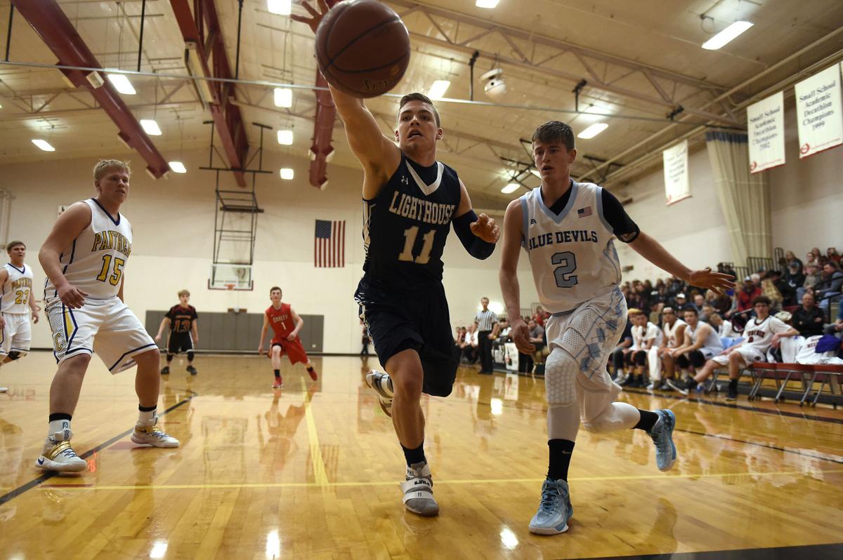 1A/2A Boys All-Star Game