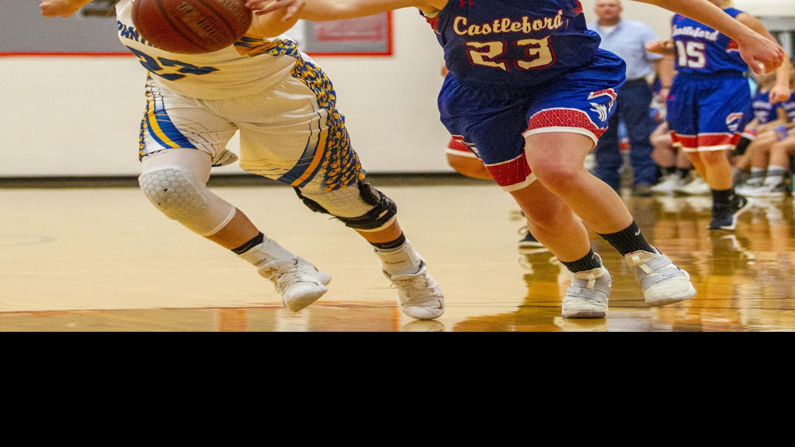 High School Girls Basketball Rundown Southern Idaho High School