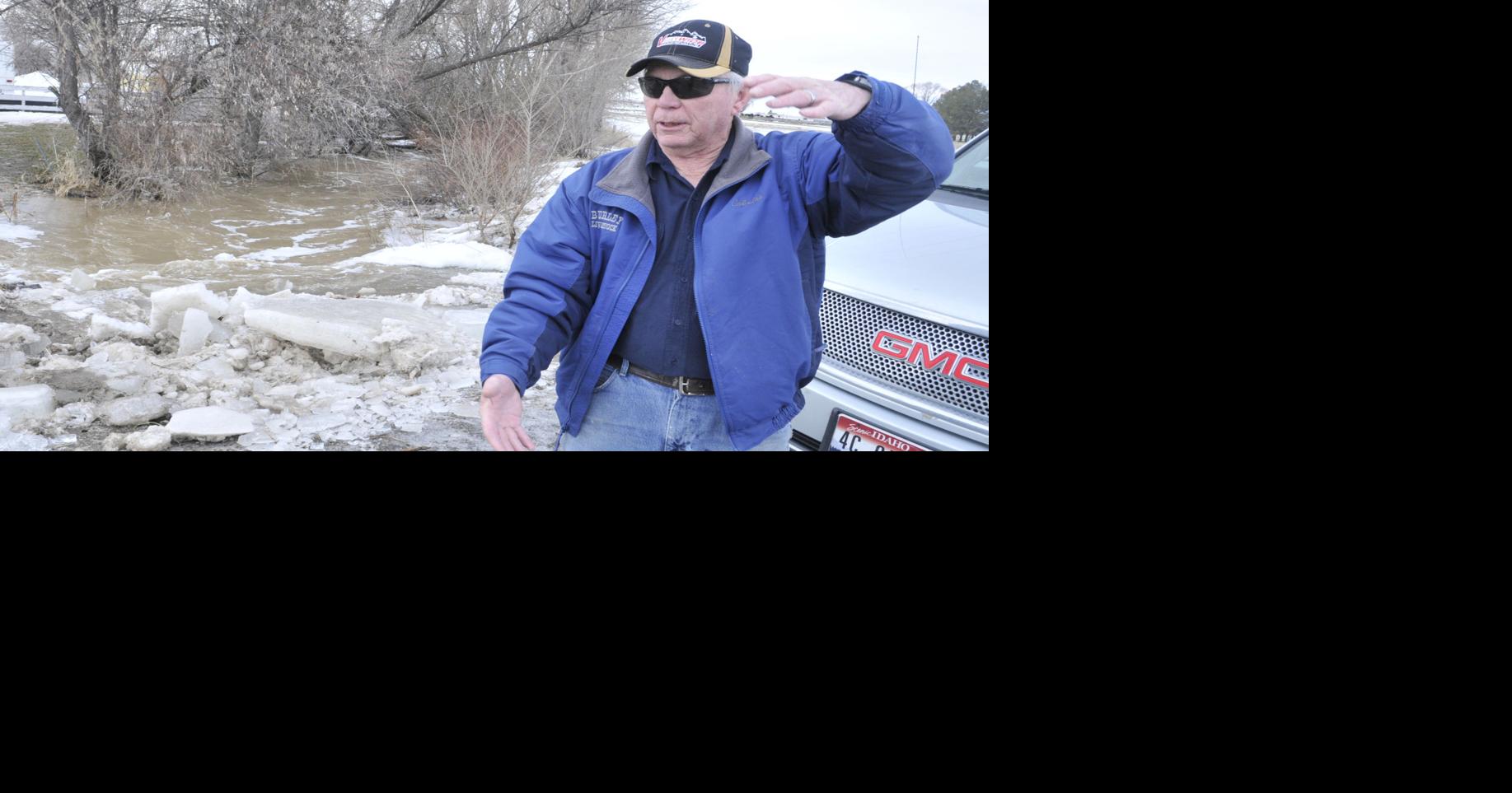 MiniCassia residents hit again with flooding