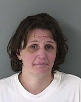 Susan Faye Freer