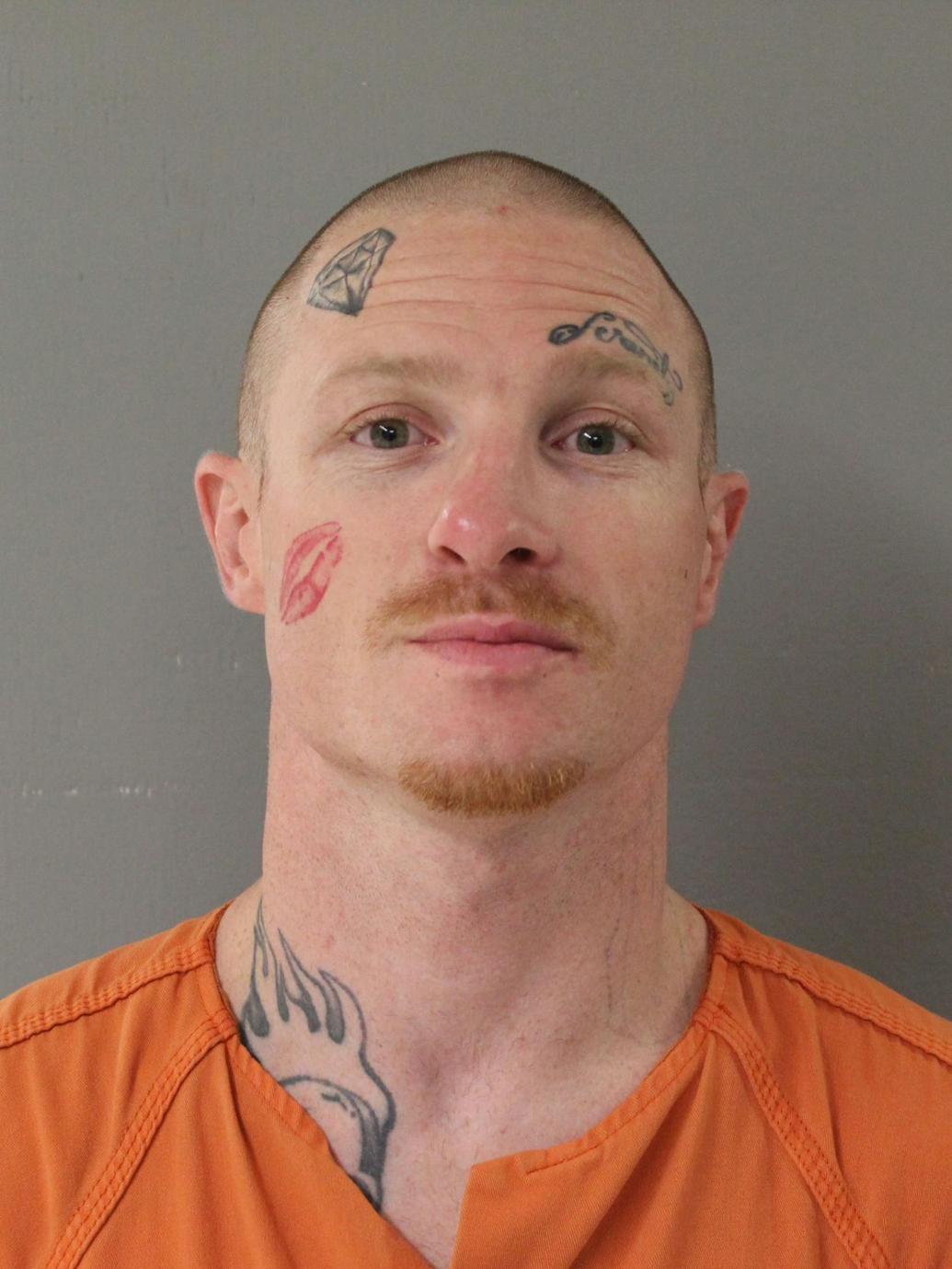 Twin Falls County Most Wanted