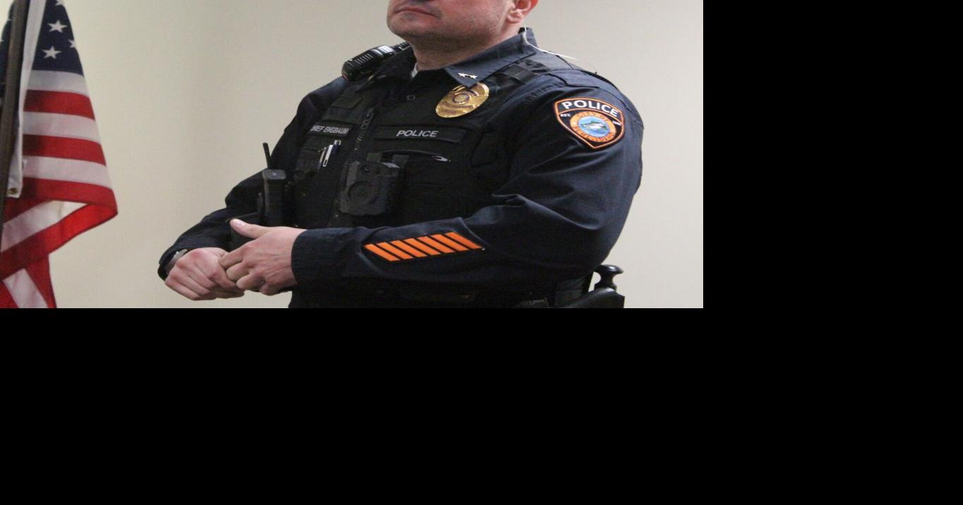 Buhl traffic stop leads to felony charge, later dismissed