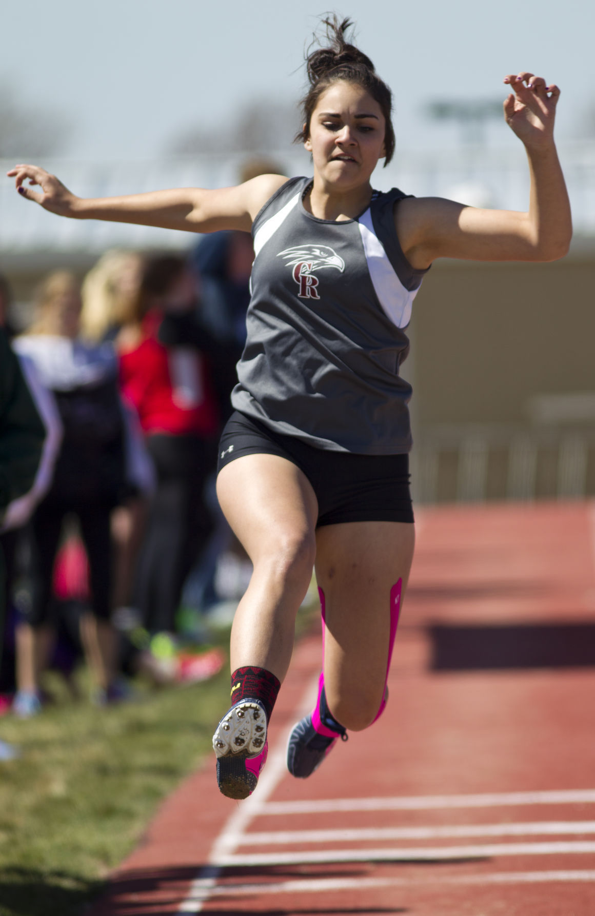 Tim Dunne Track and Field Invitational