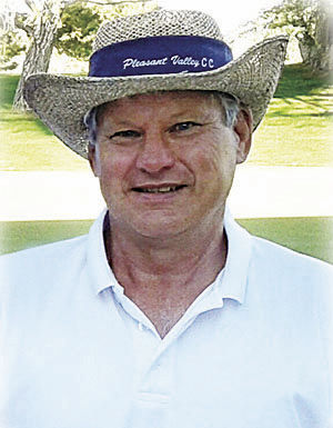 Obituary: Kenneth I. Scheibe