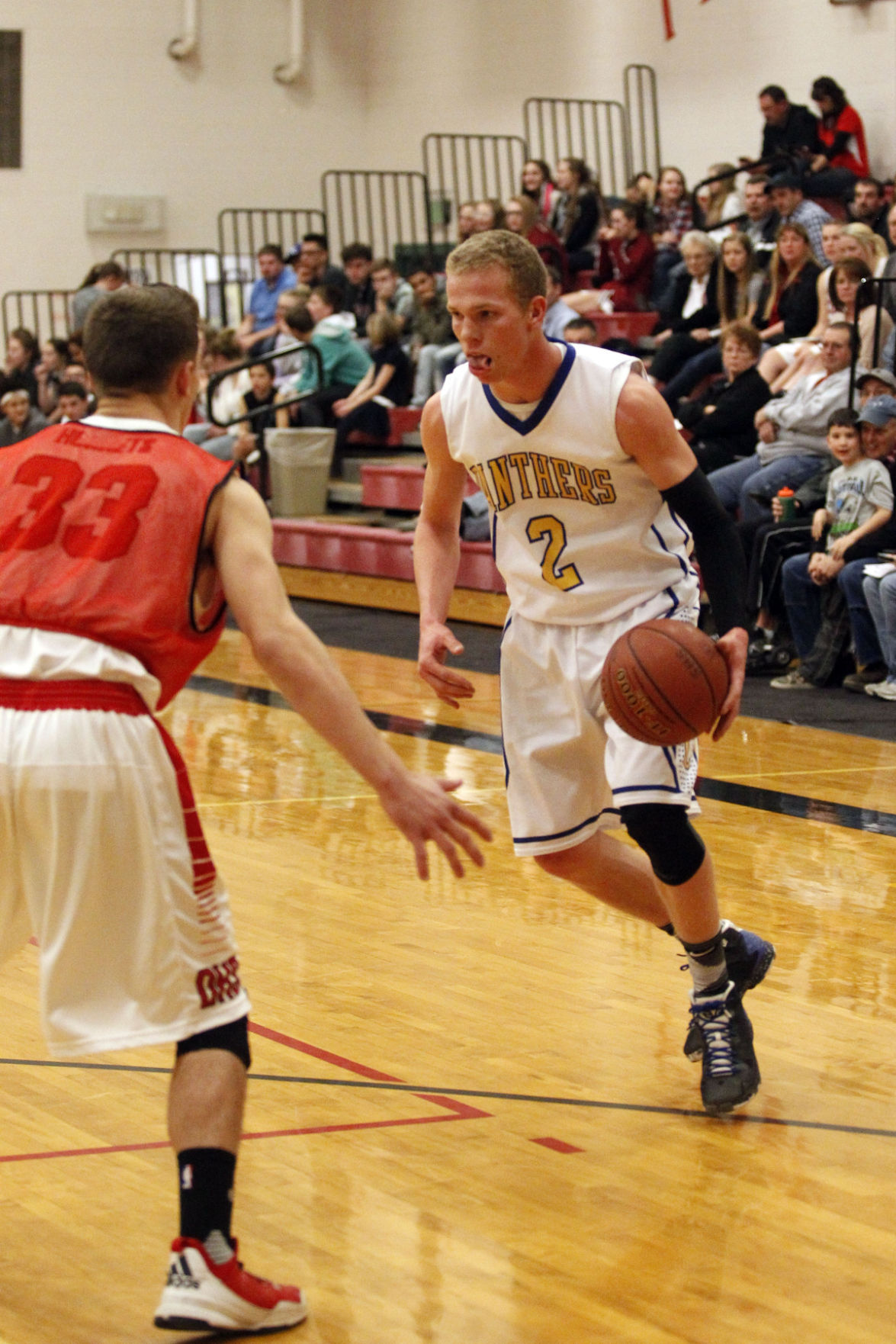 1A/2A All-Star Boys Basketball
