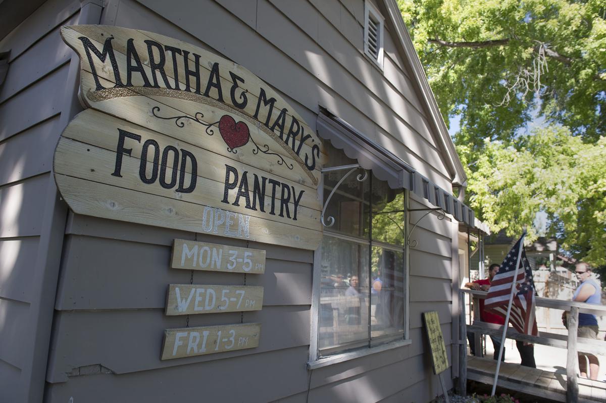 Nonprofits Food Pantry Nonprofits Food Pantry