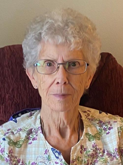 Genette Tankersley Obituaries Magicvalley Com