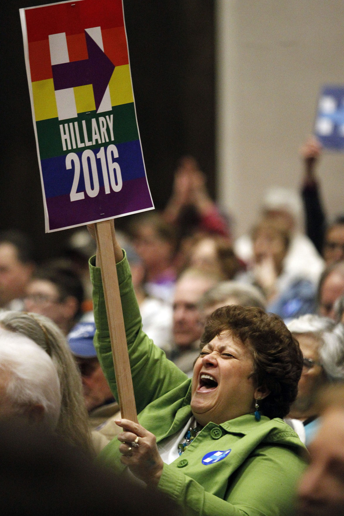 Twin Falls County Democratic Caucus