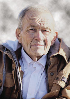 Obituary: Leon Bailey