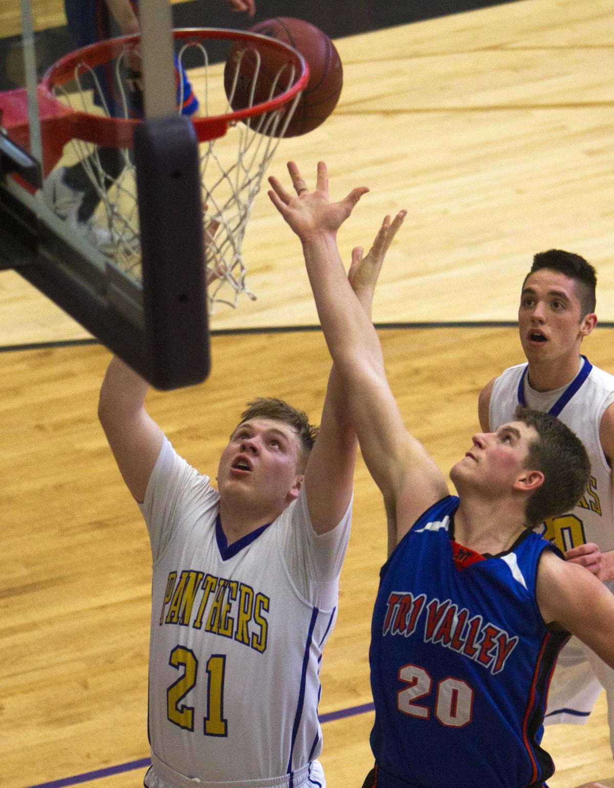 Carey Beats Tri Valley For Chance At State Title Southern Idaho