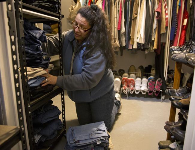 Shelter plans expansion as homeless people stream into Valley House