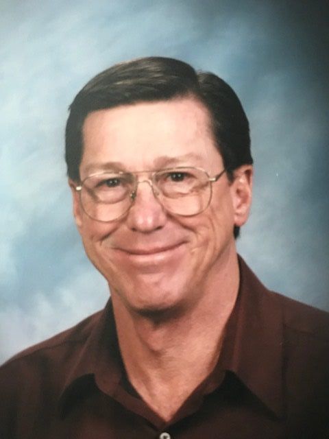 Obituary: Wesley Ralph Startin