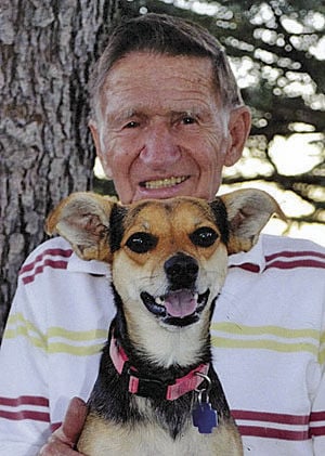 Obituary: Glen Sandau