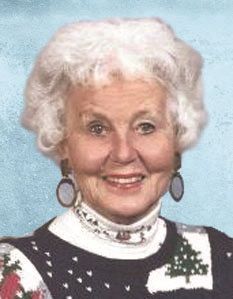 Obituary: Doll C Smith