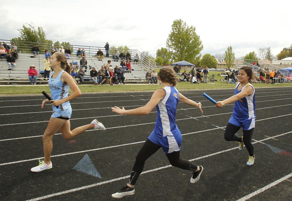 Barry Espil Invitational
