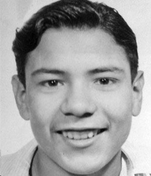 Obituary: Ambrosio Ramos