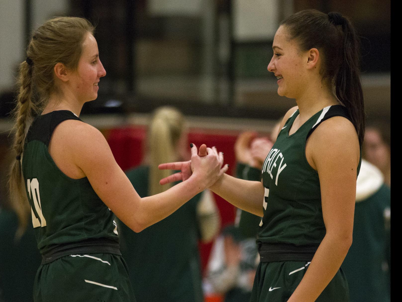 2018 District 4 State Girls Basketball Tournament Preview
