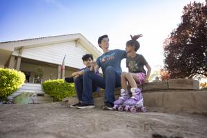 Drought prompts Twin Falls residents to rethink green lawns