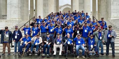 Honoring Our Heroes, One Flight at a Time