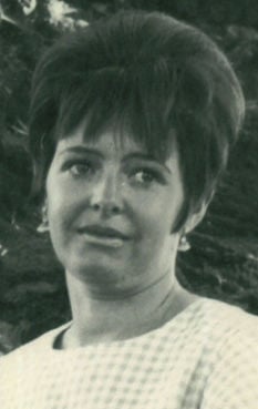 Obituary: Erma Ruth Greene