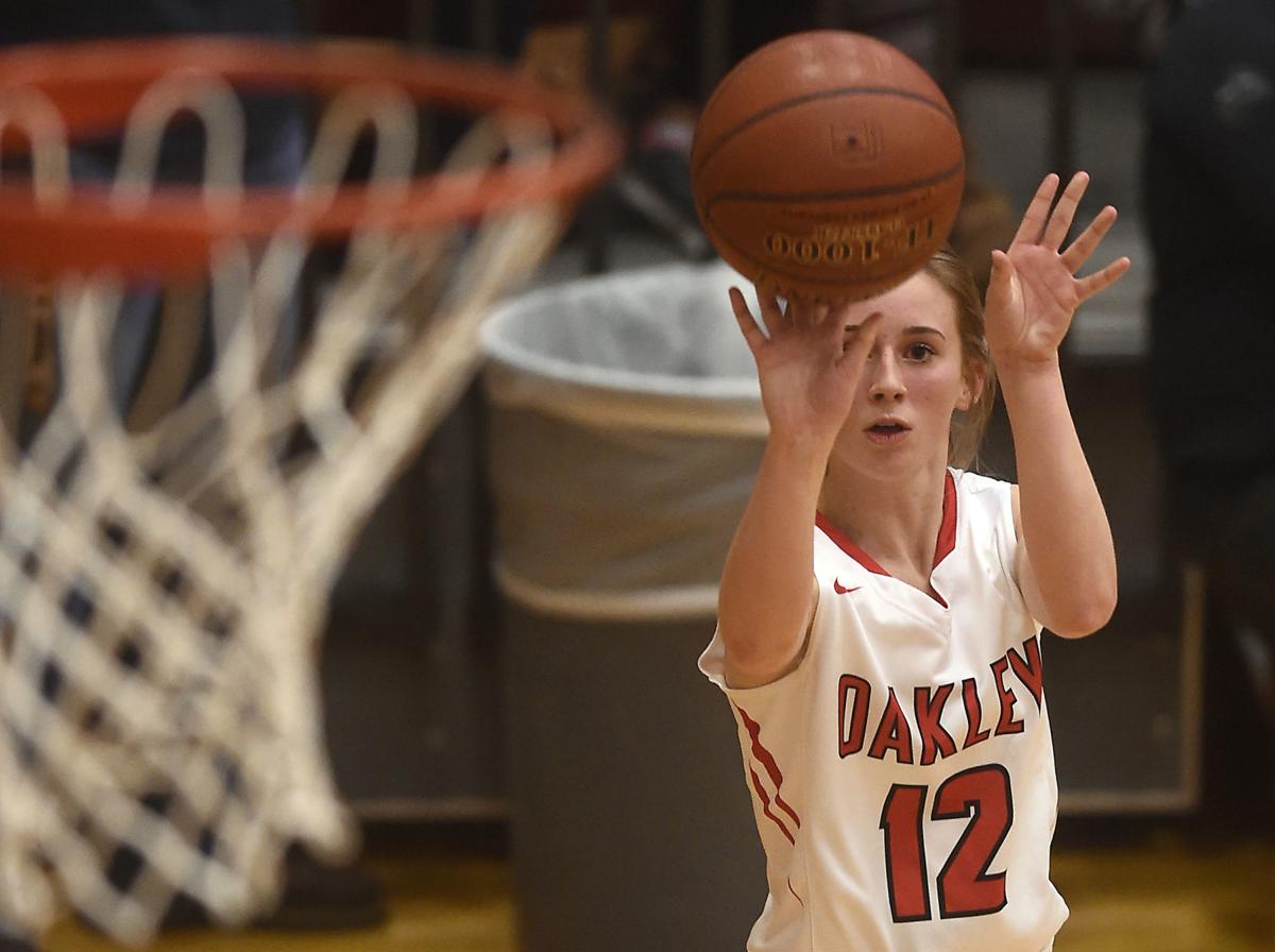 Oakley exacts revenge against Lapwai, earns state title bid Southern Idaho High School Sports